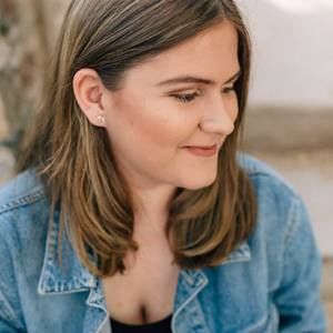 Meet your Posher, Breanna